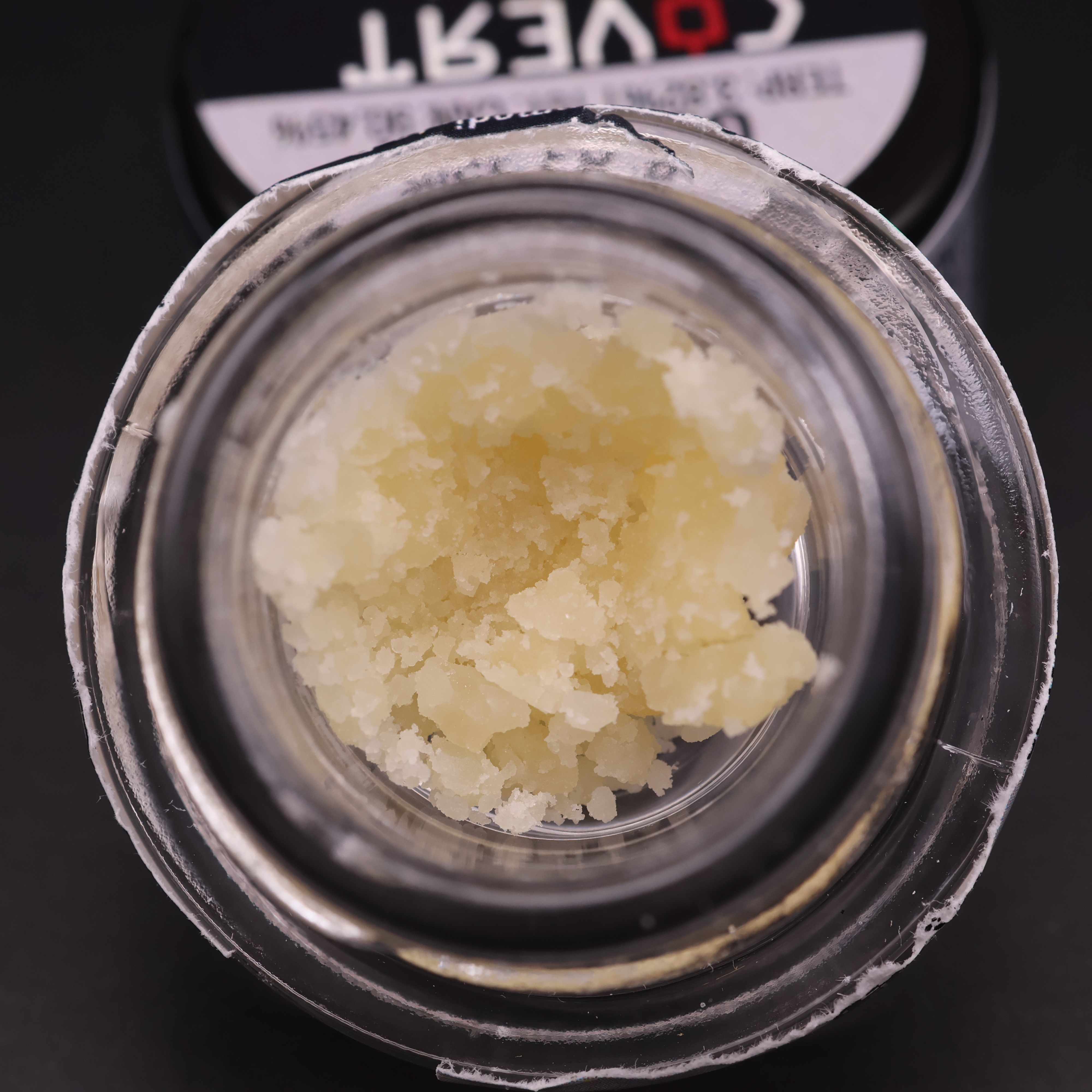 Photograph of product: Guava Jam Crumble (Covert Extracts)