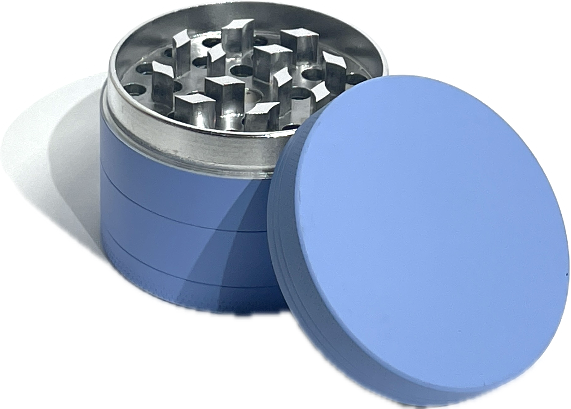 Photograph of product: 4 Piece Grinder