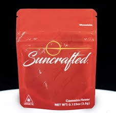 Photograph of product: Suncrafted | Moonshine Cookies | - 14g