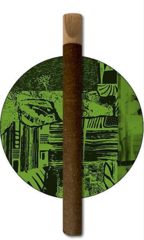 Photograph of product: Dougie - 2G Infused - Bruce Banner Hybrid Blunt