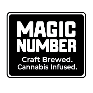 Logo for img-fluid: Magic Number
