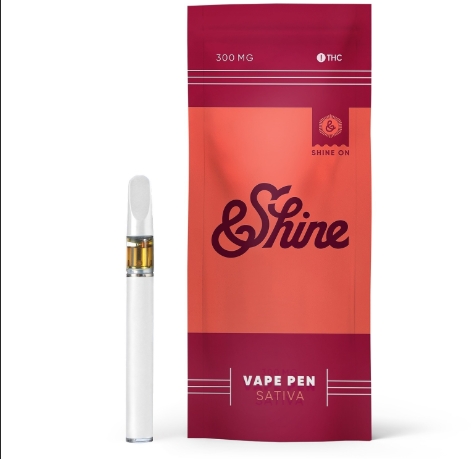 Photograph of product: &Shine - Disposable - XJ-13 (S)