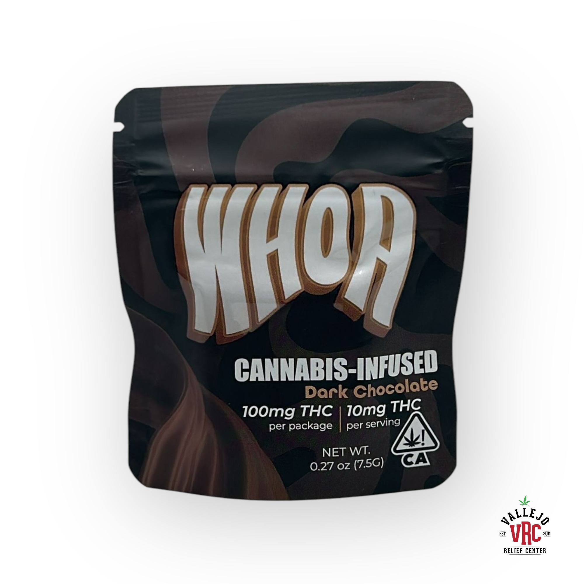 Photograph of product: Dark Chocolate Bite