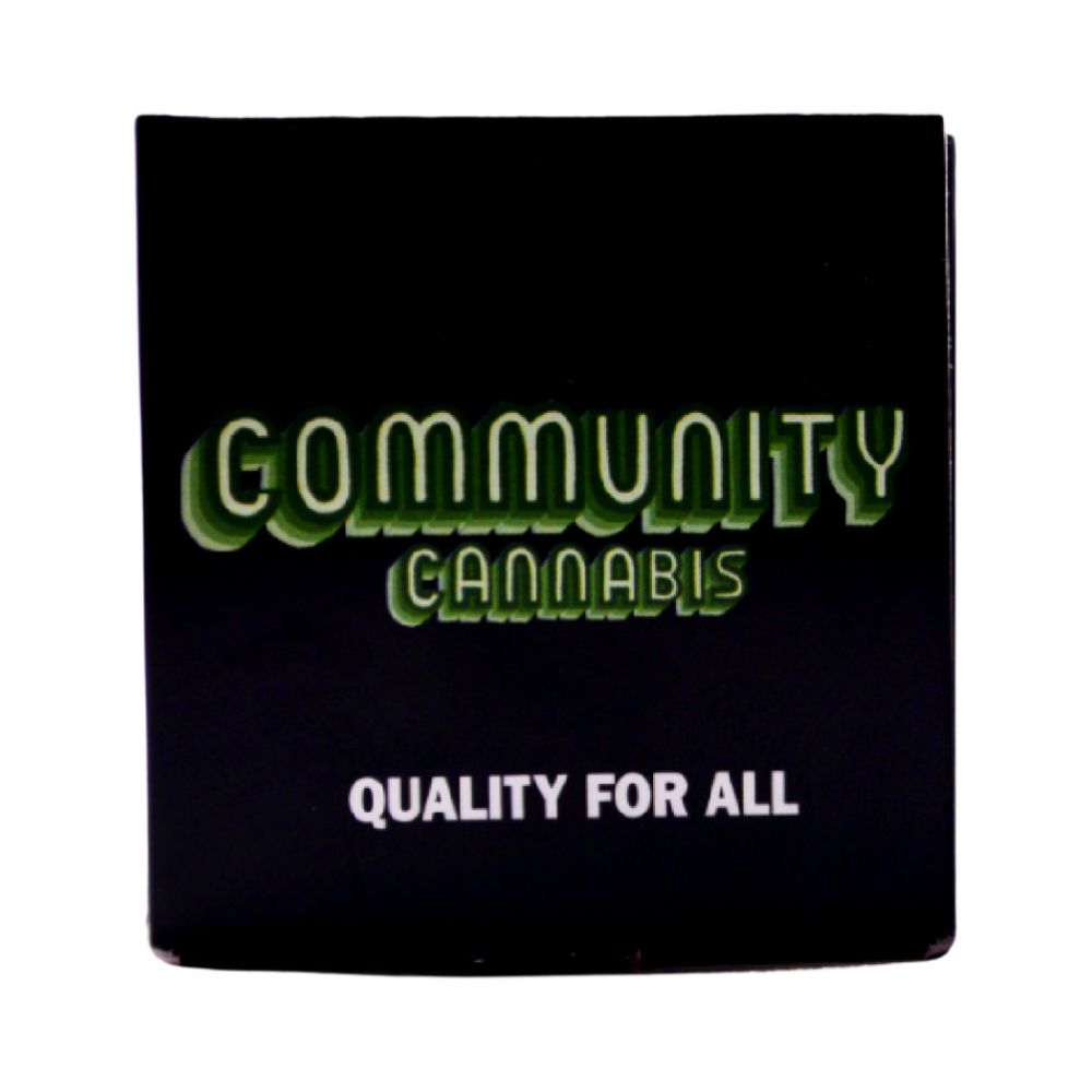 Photograph of Product: LEMON CANE 1G (LIVE ROSIN)