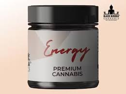 Photograph of product: Energy Kumquat Kush | Flower - 3.5g