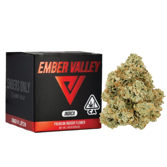 Photograph of product: MEOW OG - 3.5G