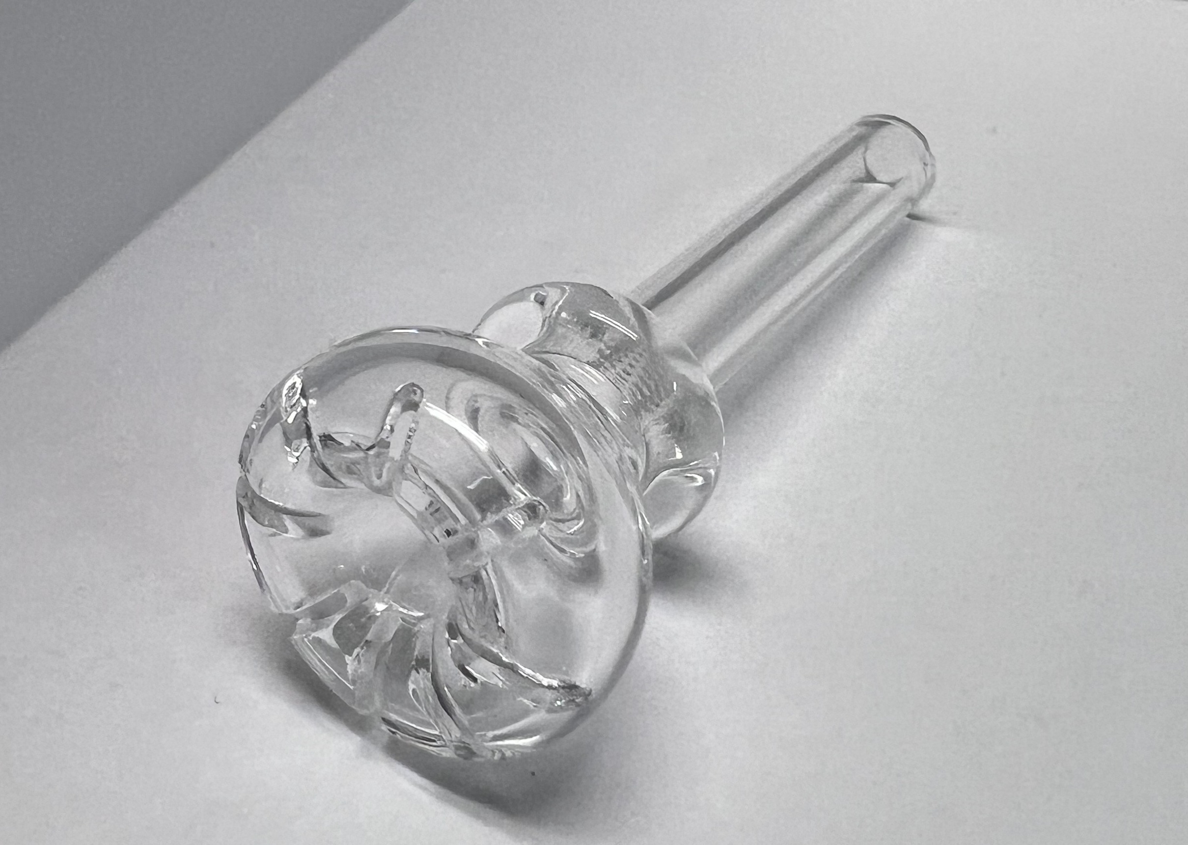 Photograph of product: Quartz Castle 14mm