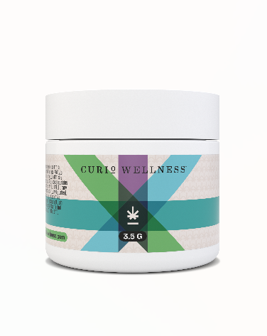 Photograph of product: #1 in MD Curio Wellness - Gushers Pre-Packaged (3.5g)