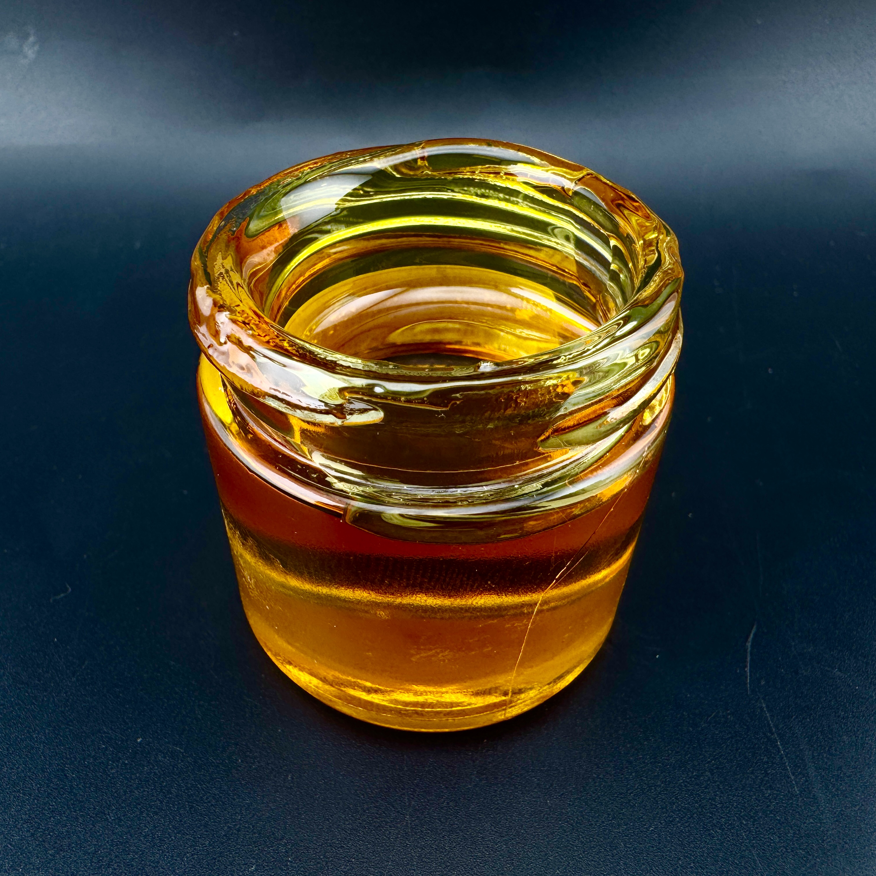 Photograph of product: RAW Distillate SWG