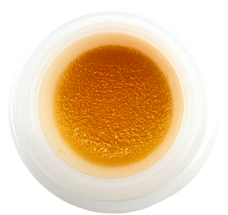 Photograph of product: Purist | Sour Apple | 1G Sauce w/ Live Terps