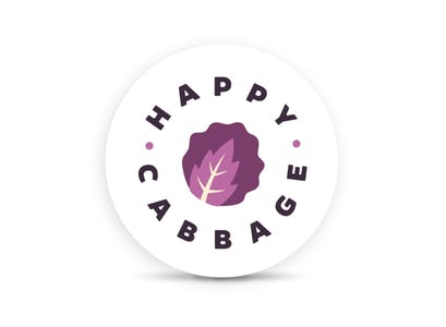 Photograph of product: Happy Cabbage | Strawberry Lemonade All-In-One Rosin Pod (30% Off!)