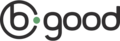 thumbnail-Size Logo for storeLogo: bgood - Denver