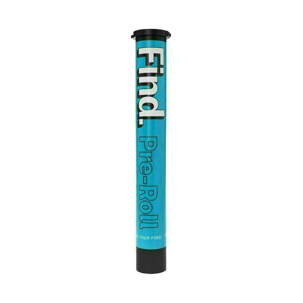 Photograph of product: Find- Lemonhead Pre-Roll