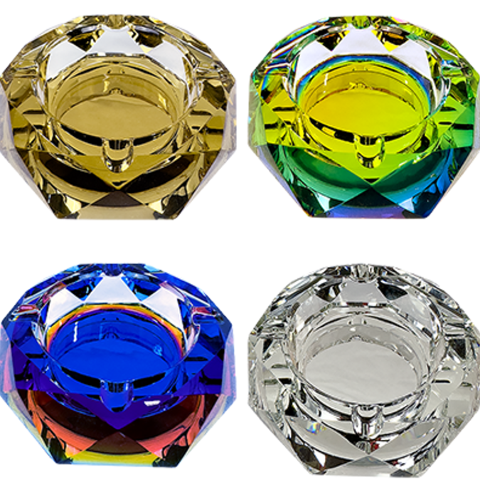 Photograph of product: Ashtray | ($20)