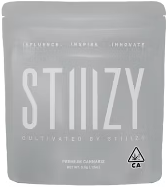Photograph of product: Crypto Truffle [I] - Grey Prepack - 3.5g