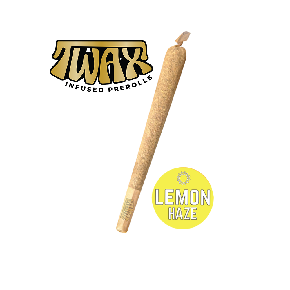 Photograph of product: Twax Pure Pear