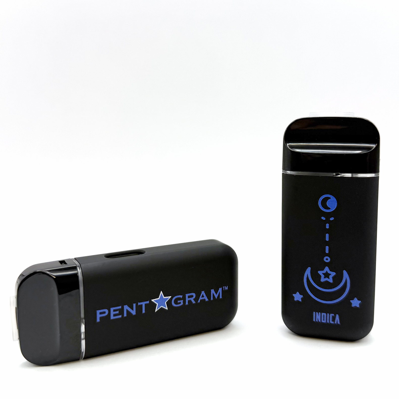 Photograph of product: Blackberry Kush 1.0g Disposable