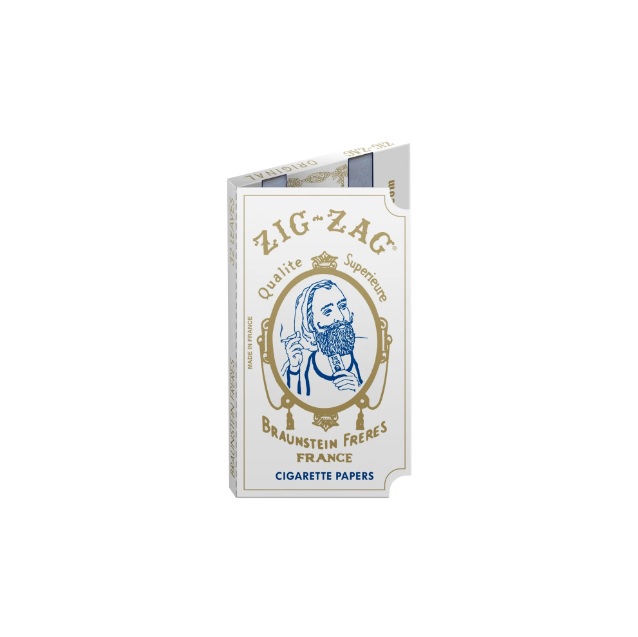 Photograph of product: Zig Zag | Original Rolling Papers