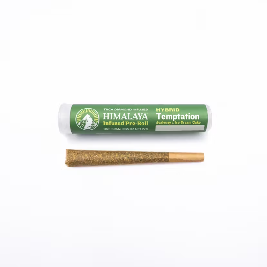 Photograph of product: TEMPTATION - (1G)