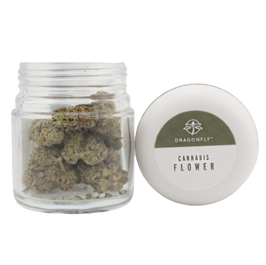 Photograph of product: Modified Grapes | Flower - 28g