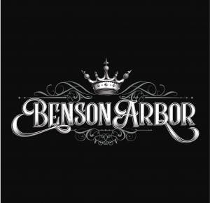 Photograph of product: Benson Arbor - Swiss Watch Pre-Roll 2pk (IH)