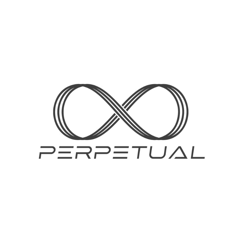 Photograph of product: Perpetual | Limoncello X Blue Raspberry | Dual Flavor Disposable