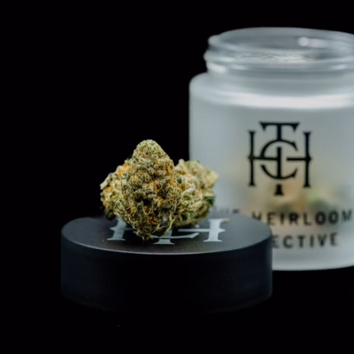 Photograph of product: Papusas - 3.5g
