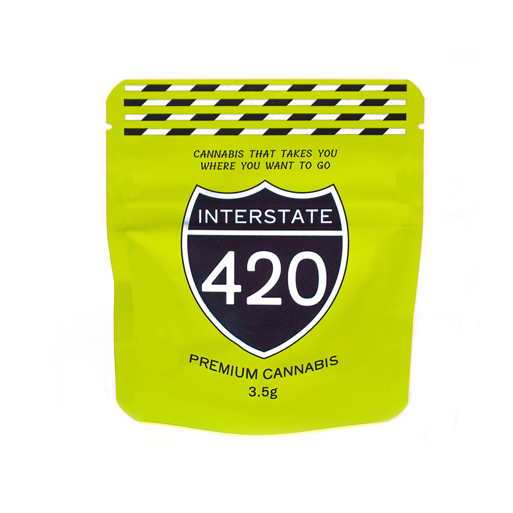 Photograph of product: I420 - RS11 - 3.5g