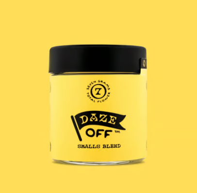 Photograph of product: Flower - Daze Off - Perpetual Motion (S) - 7g