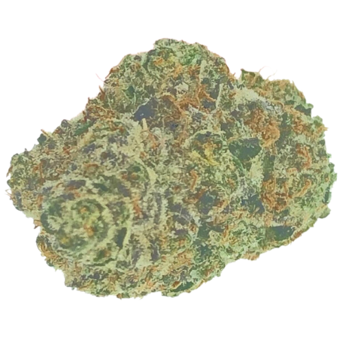 Photograph of product: Chief Blue Mosa Pre-Packed 3.5g