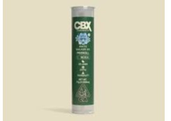 Photograph of product: CBX - 0.75g White Walker OG Preroll - CBX