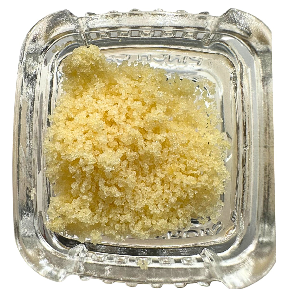 Photograph of product: Element- Chocolate Dipped Banana- Live TH-ouiA- 1G