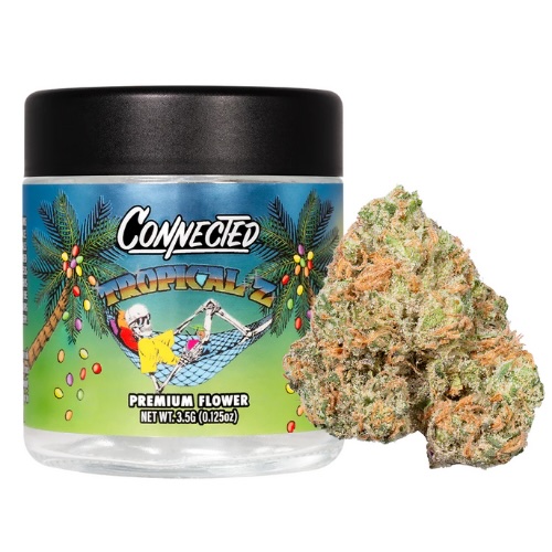 Photograph of product: Connected: Silver Spoon 3.5g