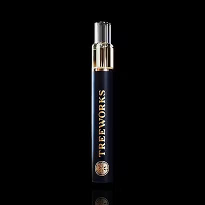 Photograph of product: StrawCandy-.5g Live au chocolat Rosin Wand TAC: 79.73