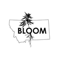 thumbnail-Size Logo for storeLogo: Bloom Montana Cannabis Superstore Billings
