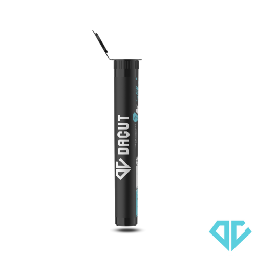 Photograph of product: DACUT Cookies & Chem Pre-Roll 1g