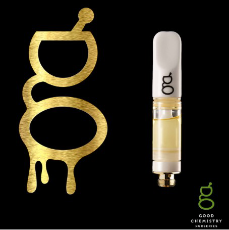 Photograph of product: 510 | Head Hunter | Live Rosin  | 0.5g | 77.83% TAC