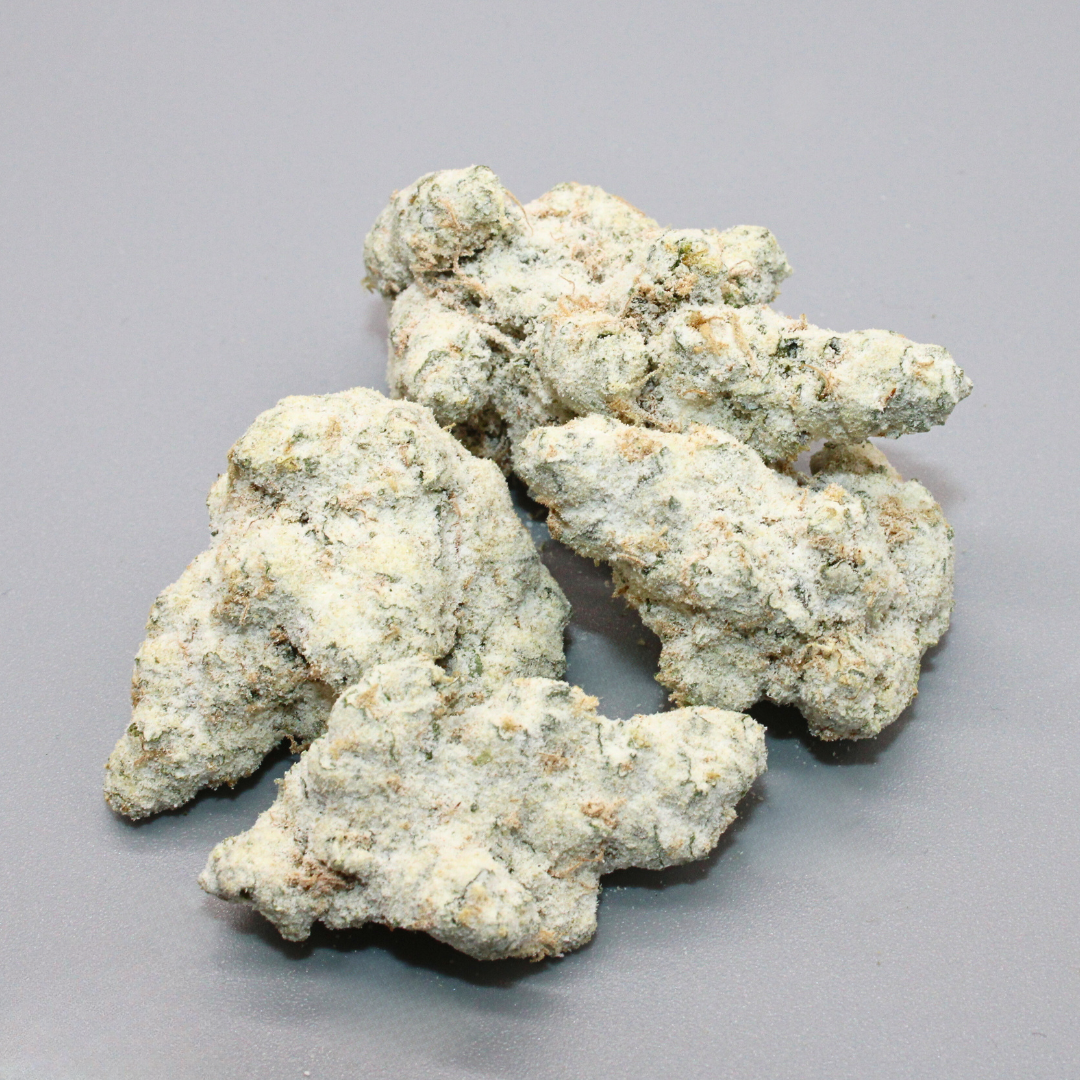 Photograph of product: High Society - Snowballs - Strawberry Icee - 28g