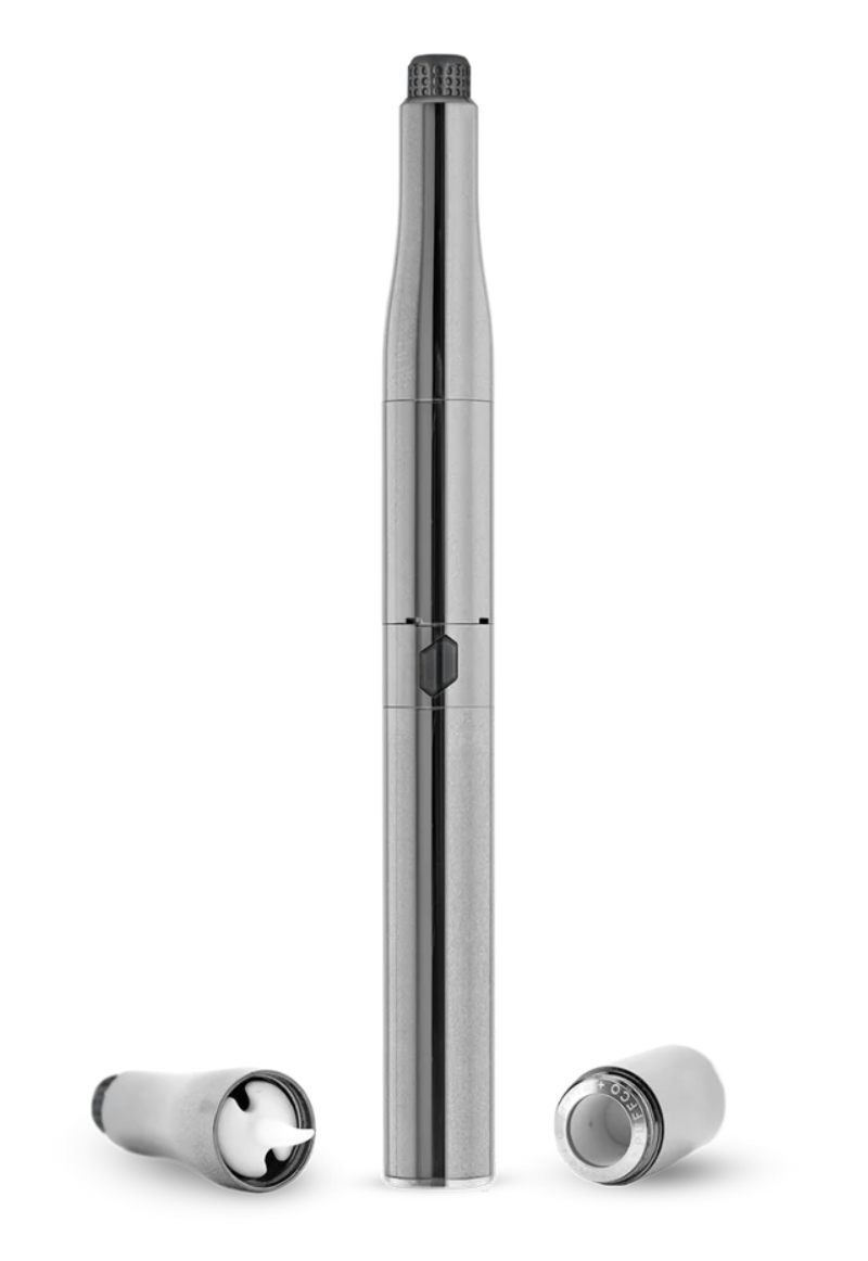 Photograph of product: Plus Vaporizer Kit