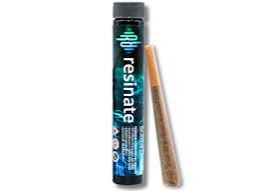 Photograph of product: Gelato | Pre-Roll 1pk | 1g