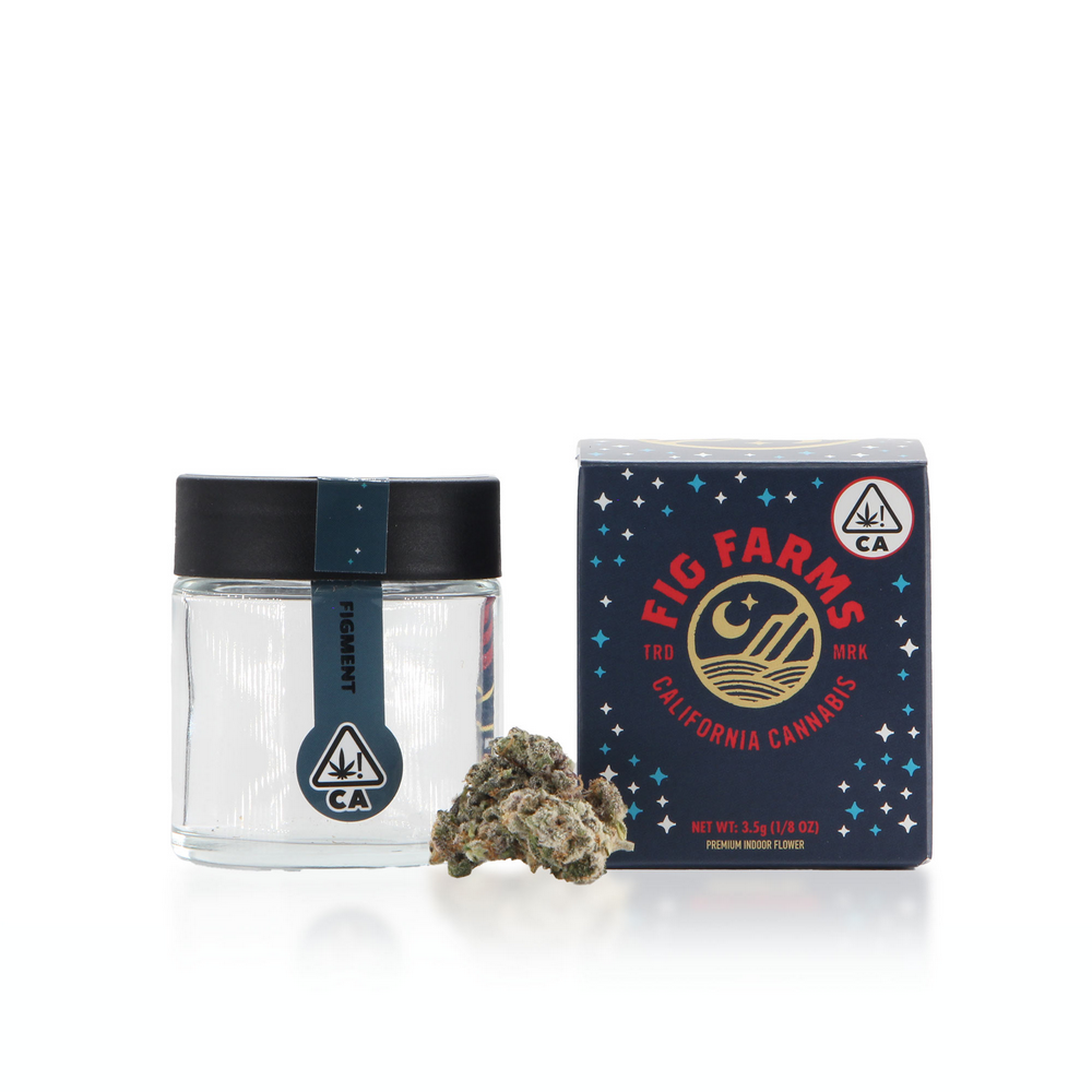 Photograph of product: HOLY MOLY (3.5G) 32.1%
