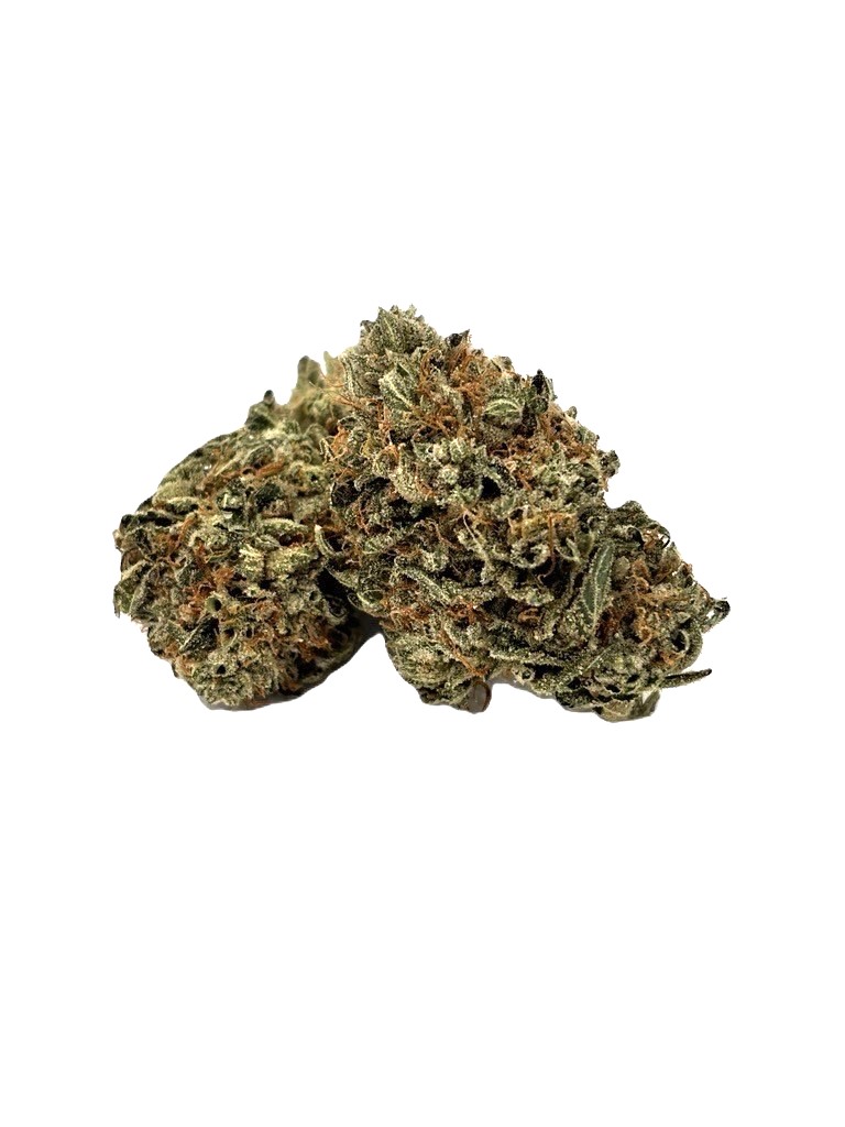 Photograph of product: Ayo: Flower | Chimera Junky | 3.5g