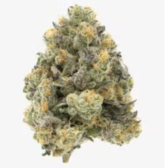 Photograph of product: Firefly Organics - Juicy Cubes - 3.5g