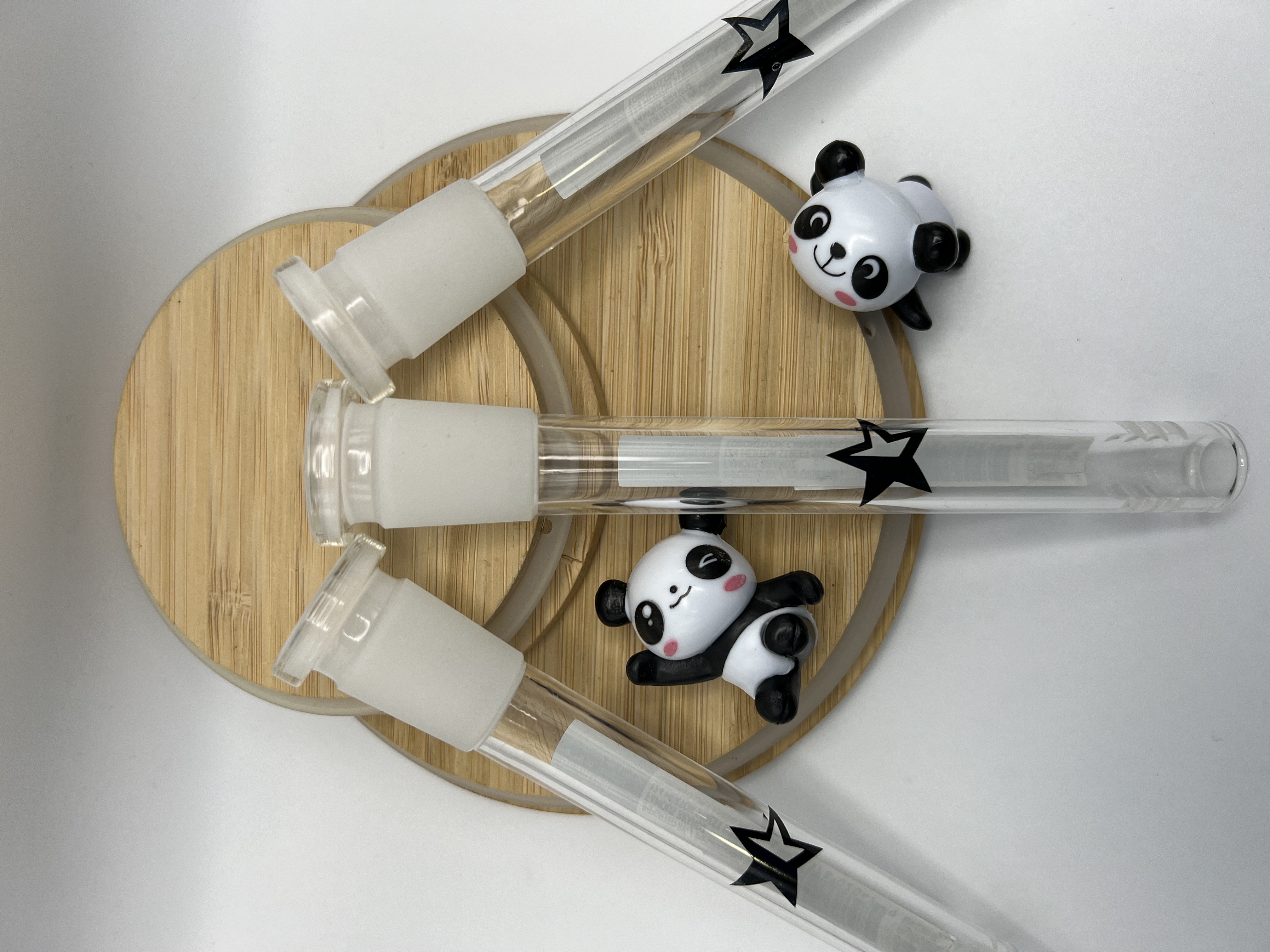 Photograph of product: Famous X - 115mm Downstem