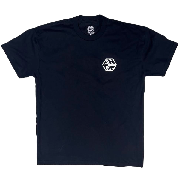 Photograph of product: RnR | T-Shirt (M) - Black