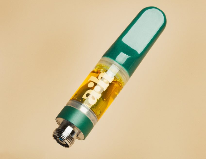 Photograph of product: all:hours Monkey Breath Rosin Cart 4733