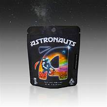 Photograph of product: SPACE GELATO COOKIES 3.5G