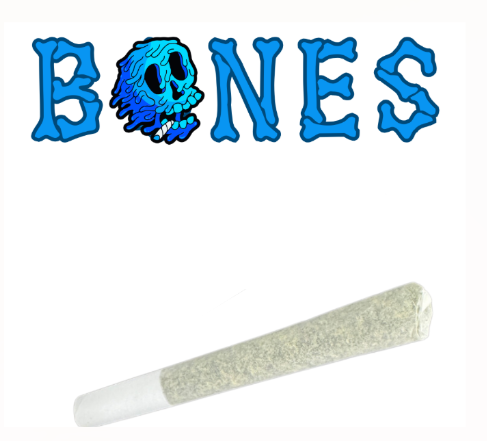 Photograph of product: Zweet Insanity | Plant Nerd