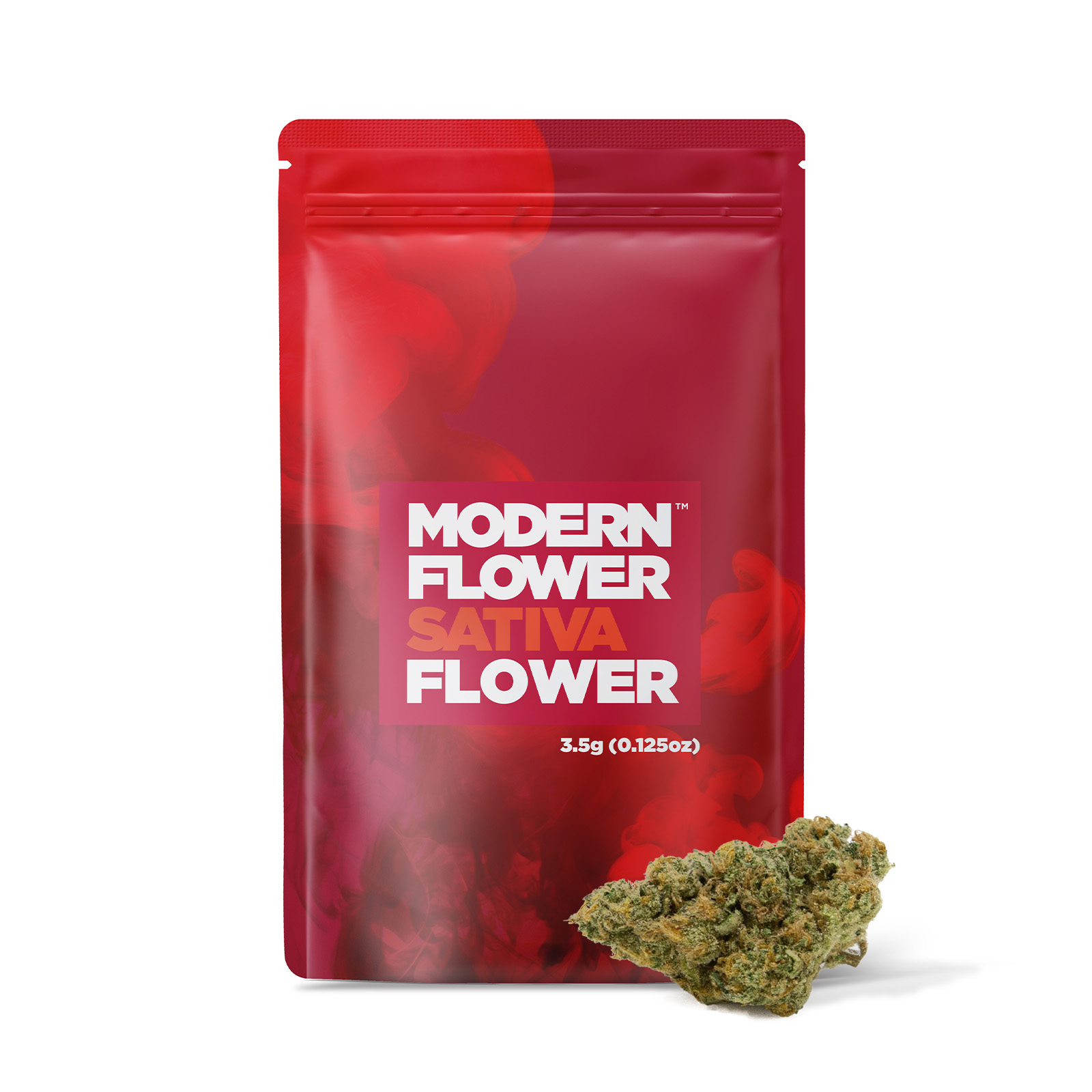 Photograph of product: Jack's Juice 3.5g - Modern Flower (Pre-Pack)