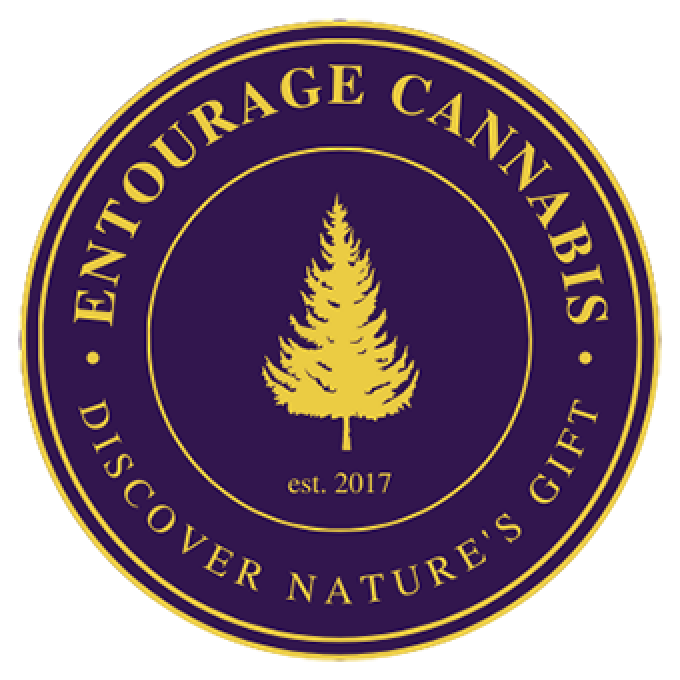Photograph of product: Entourage Pineapple Torque 1g Sugar Wax